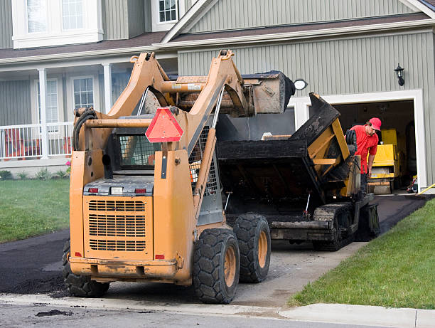 Best Resin-Bound Driveway Pavers in Albers, IL